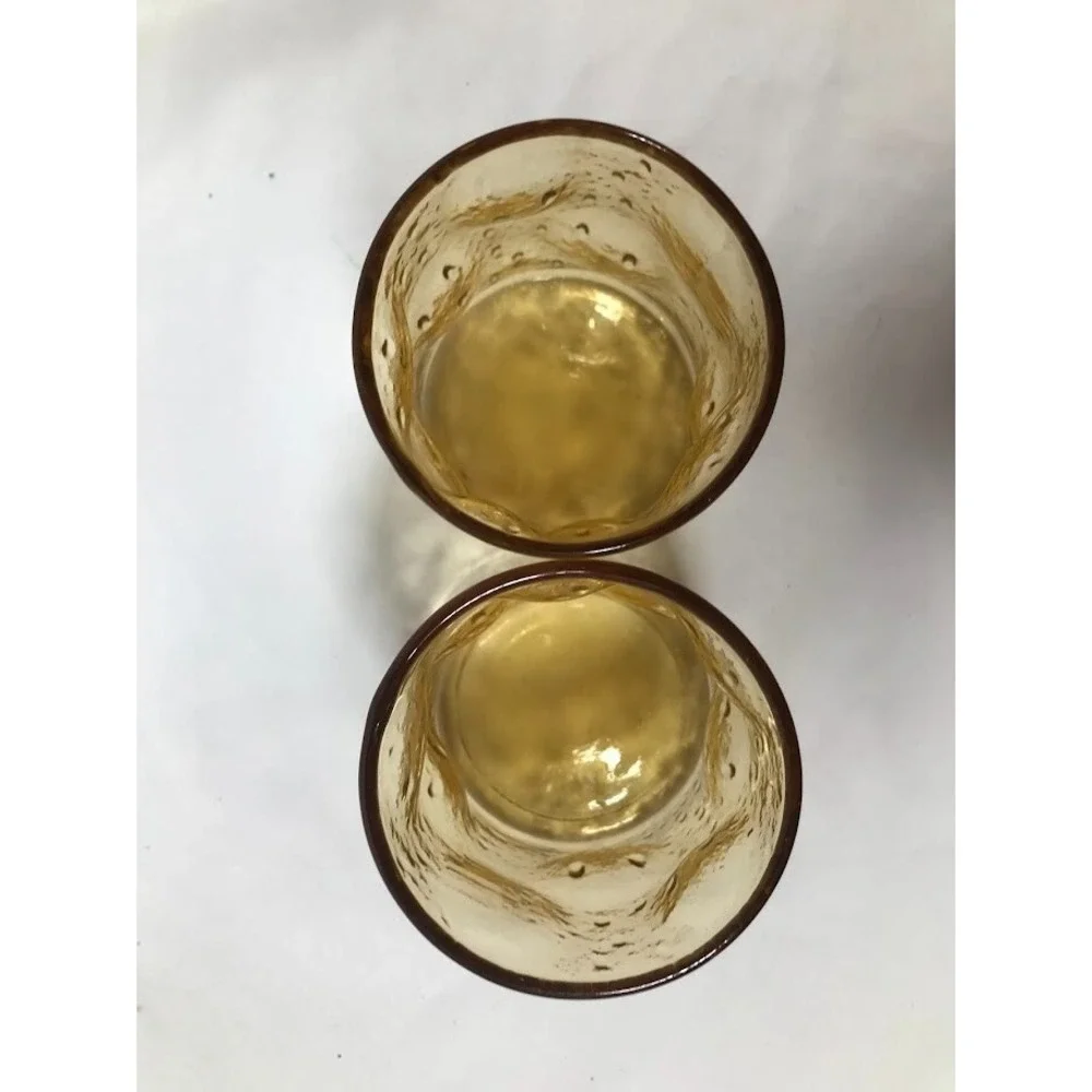 N/A amber blown
